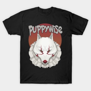 Puppywise T-Shirt